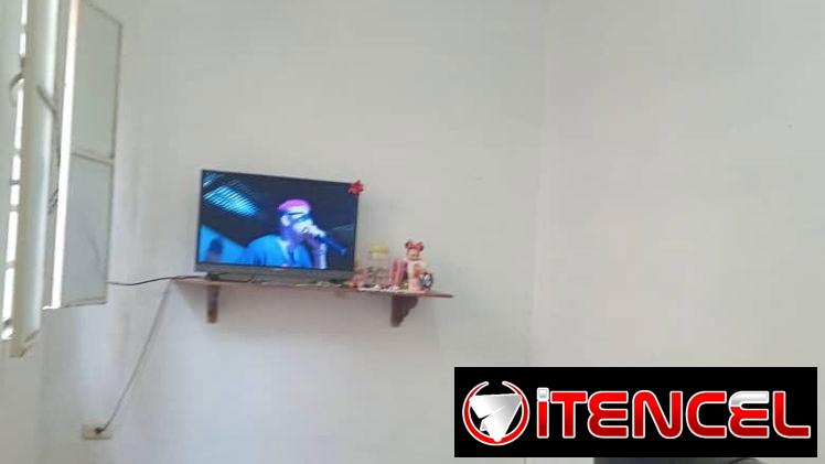 Venta apartamento de 1 cuart y medio Playa 10mil 53582376