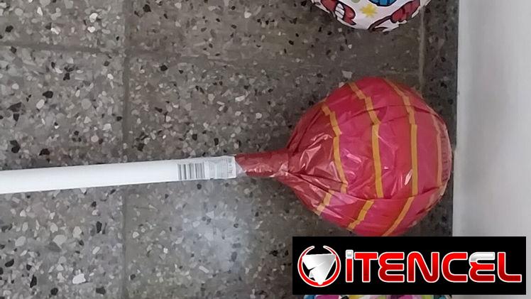 CHUPA CHUPS GIGANTES