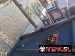 Se renta casa Alain a solo 1 cuadra del mar de Guanabo. Tenemos puscina, billar, planta eléctrica..whatssap 5 2959440