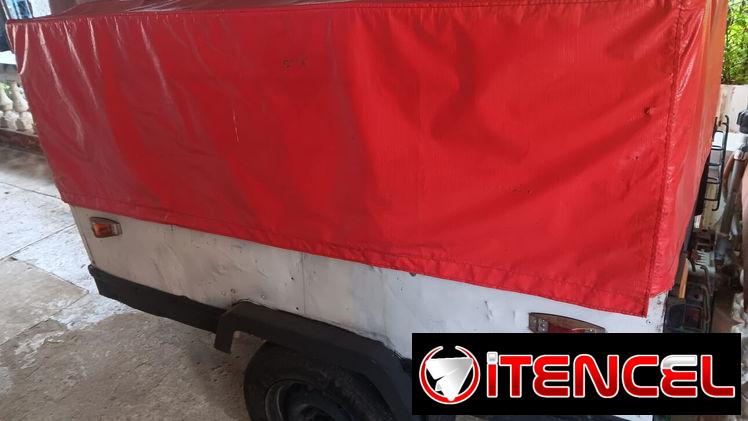 Tráiler