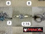 Anillos Pandora