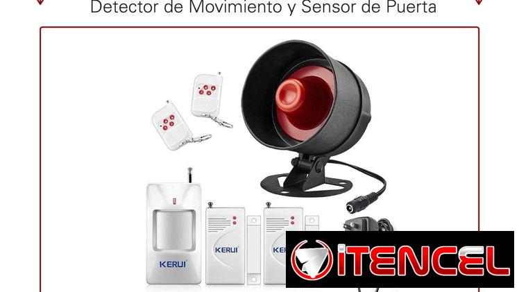 ALARMAS