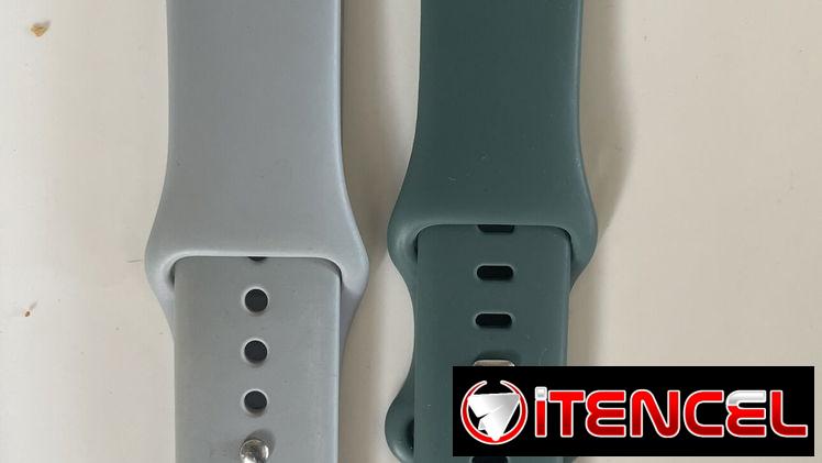 Manillas Apple Watch