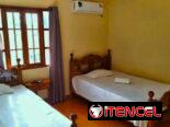 Renta de casa en la playa con piscina en Guanabo. Alquiler de casa en la playa para grupos grandes + Piscina