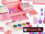 Maquillajes para niñas *mas modelos disponibles