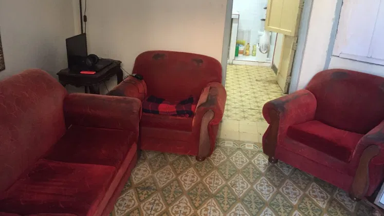 🏠 SE RENTA APARTAMENTO – $250 USD/MES 🏠