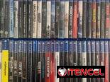 VENDO JUEGOS DE PS4 (((Discos de play 4)))PlayStation