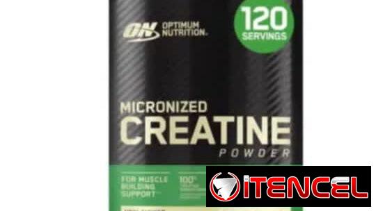 Creatina ON