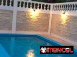 Alquiler de Casa en Boca Ciega – Piscina y Comodidad Cerca del Mar