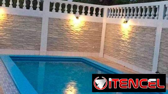 Alquiler de Casa en Boca Ciega – Piscina y Comodidad Cerca del Mar