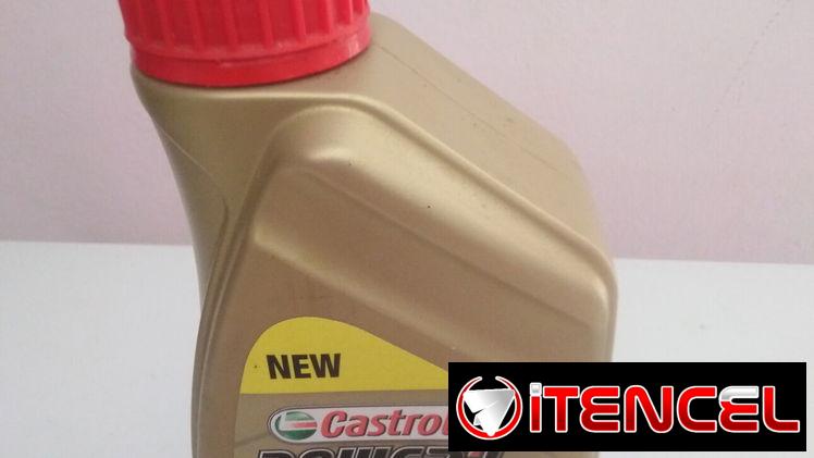 Aceite Castrol 2T Power1 sellados