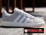 Tenis, de moda, deportivos y más, tallas hasta la 49