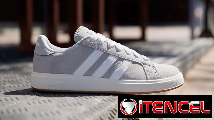 Tenis, de moda, deportivos y más, tallas hasta la 49