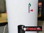 Calentador de gas -Caletadores eléctricos
