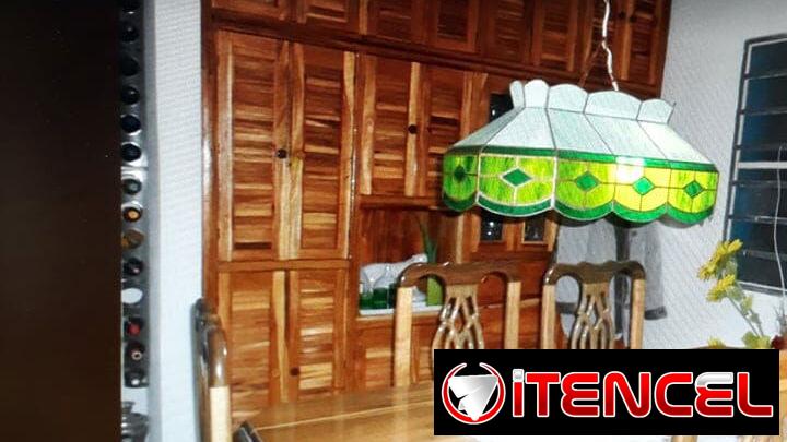 Casa en venta en Versalles, La Lisa.