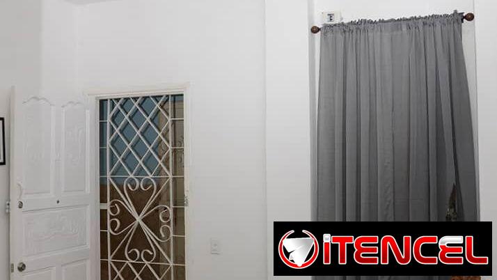 🏡 ✨Apartamento Acogedor de 1 Habitación para Renta a Largo Plazo en La Habana Vieja REF 1448