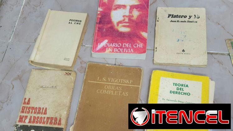 Libros