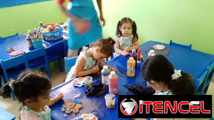 Cursos para niños – escuela nacional de bellas artes – ENA – PREPARO ALUMNOS- dibujo, Escultura, pintura y otros.