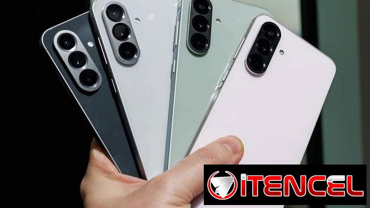 SAMSUNG A56 8/256 NUEVO LIBRE DE FABRICA GANGAAAAA!!!