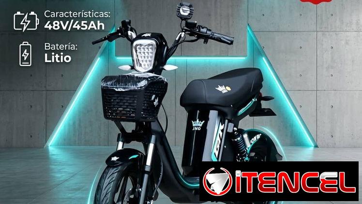 BICIMOTO JMD*