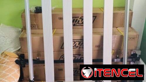 PARRILLAS DE TECHOS PARA AUTOS ORIGINALES 📦 …. Precio: $150 usd……….ideal para lada moscobich, polski, kia picanto y mas