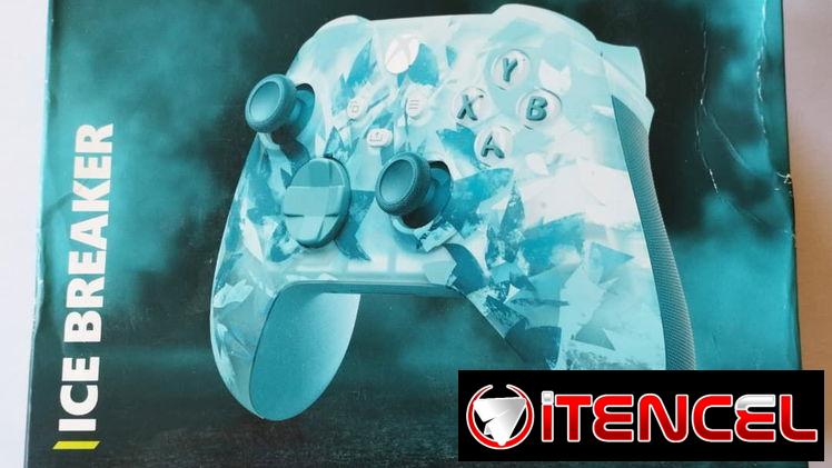 🎮Mando/Control para Xbox One series X-S (Original Nuevo Sellado)🆕📦