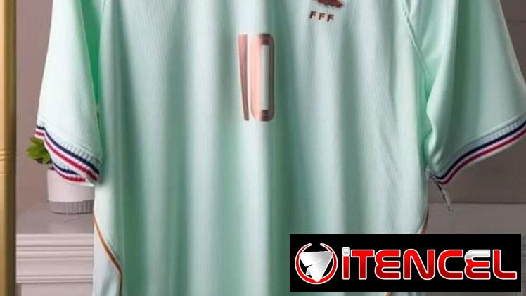 Camisetas de Futbol Mundial 2026