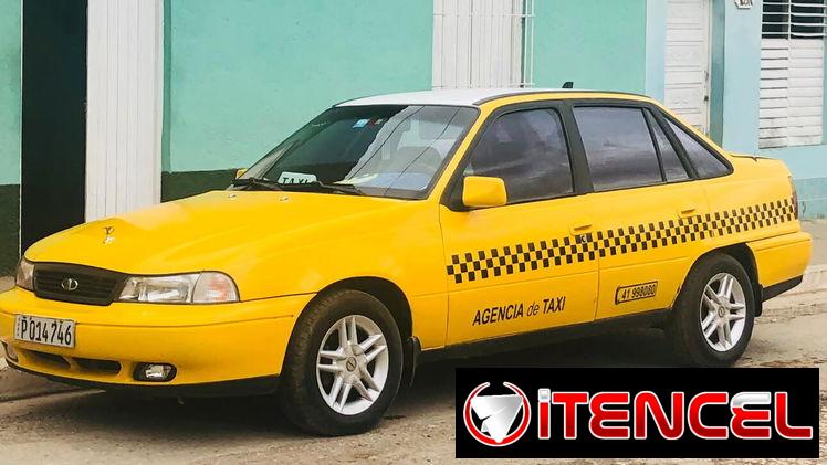 Bienvenidos al Hostal “Raquel y Jorge en la ciudad de Trinidad