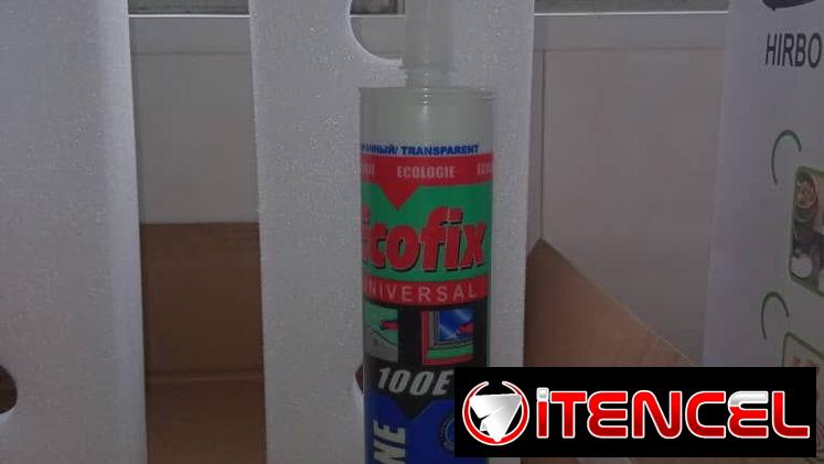 SILICONA TRANSPARENTE 280ML, ENTREGA DE FACTURA, VARIEDAD DE ÚTILES DEL HOGAR, ETC