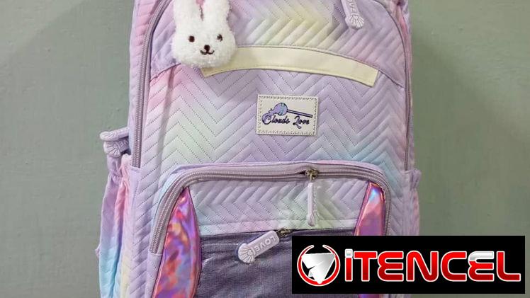 🟩 Mochilas Arcoiris 🟩