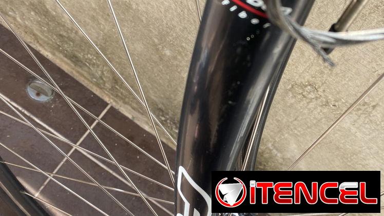Bicicleta de ruta de catálogo‼️