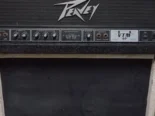 Amplificador de Guitarra Peavey VTM 60 (Vintage Tube Modified Series)