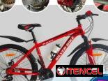 Bicicletas