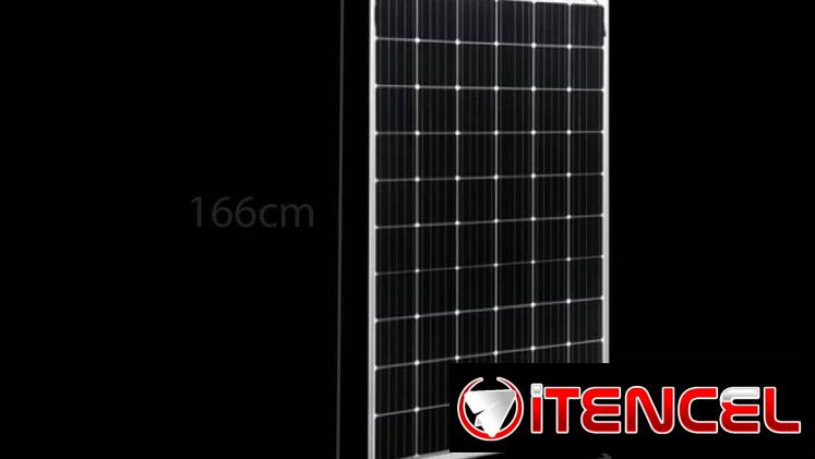PANELES SOLARES Y KIT DE PANELES SOLARES