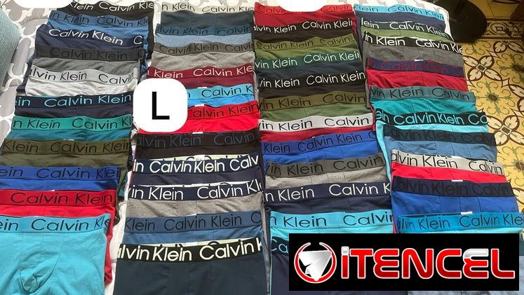 Calzoncillos en venta