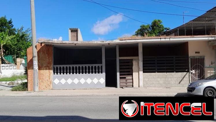 🏠 Casa en Venta en Marianao