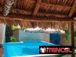 Casa con piscina en Guanabo! fechas en diciembre