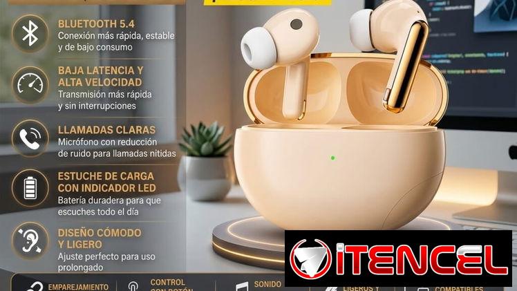 Audifonos varios modelos en la foto
