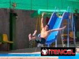💦Pasadias en Boyeros, para que disfrutes junto a tu grupo🤽🏻