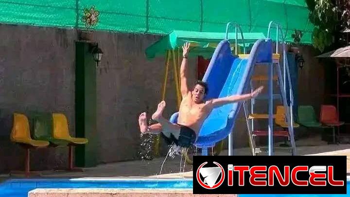 💦Pasadias en Boyeros, para que disfrutes junto a tu grupo🤽🏻