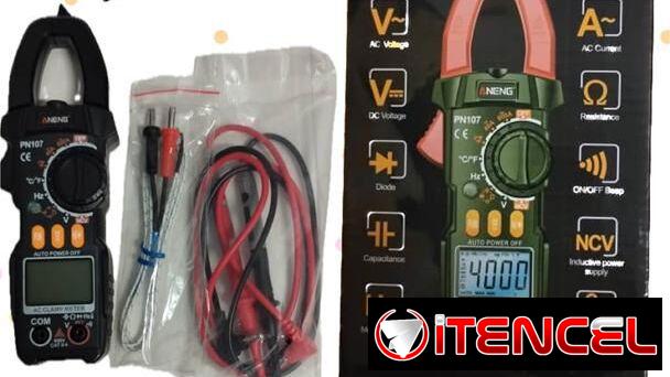 Jucon PN 107