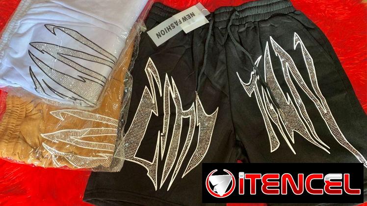 Shorts en venta
