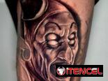 Tatuajes Profesionales en Vedado – más de 5 Años Experiencia (Kinetica)
