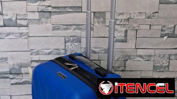 Maleta para equipaje de mano (Carry-On)