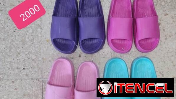 Chancletas