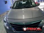 Vendo negocio Nissan versa, 2018 importado