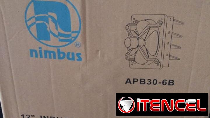 Extractor Nimbus