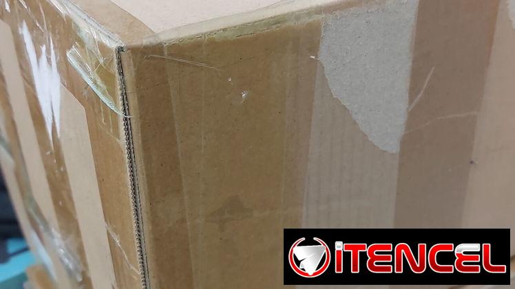Mejorador señal lte tribanda 2g/ 3g/ 4g nuevo sellado caja garantía soy tienda física 54741004