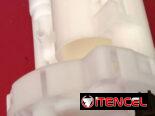 Piezas para autos Hyundai Kia (sensor, cable de bujias bomba de agua entre otras)