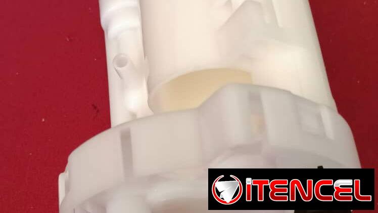 Piezas para autos Hyundai Kia (sensor, cable de bujias bomba de agua entre otras)